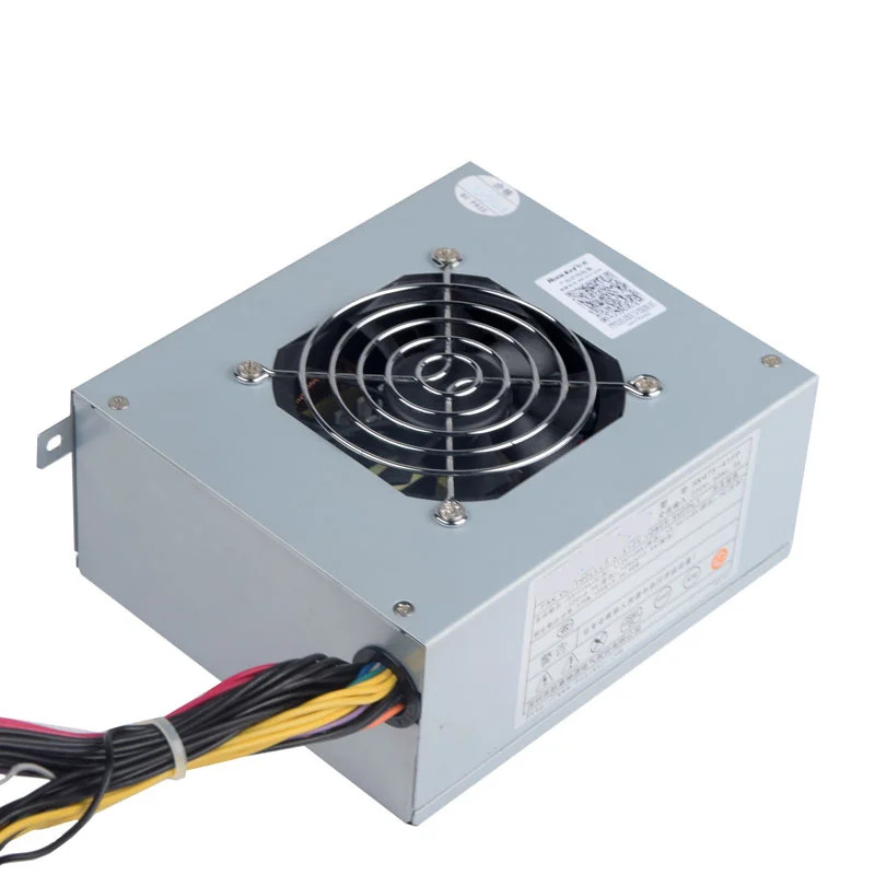 헌트키 SFXLPSU 375W 전원공급장치 HK475-41FP 신
