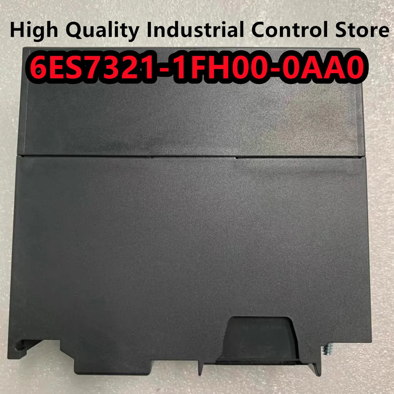 PLC 6ES7321-1FF01-0AA06ES7321-1FH00-0AA0