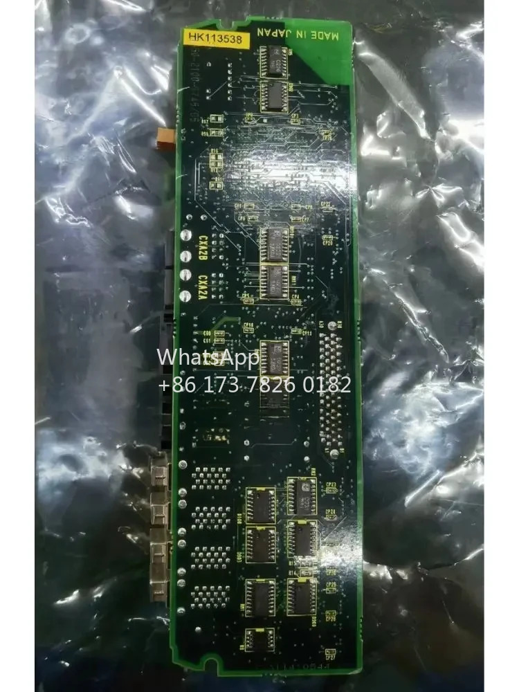 A20B-2100-0742 리퍼 측면 패널 기능 OK