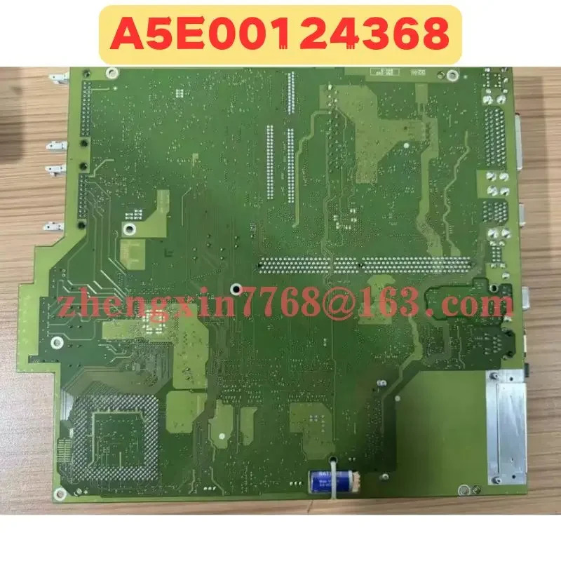 리퍼 PCU50 마더보드 정상 기능 완료 A5E00124368