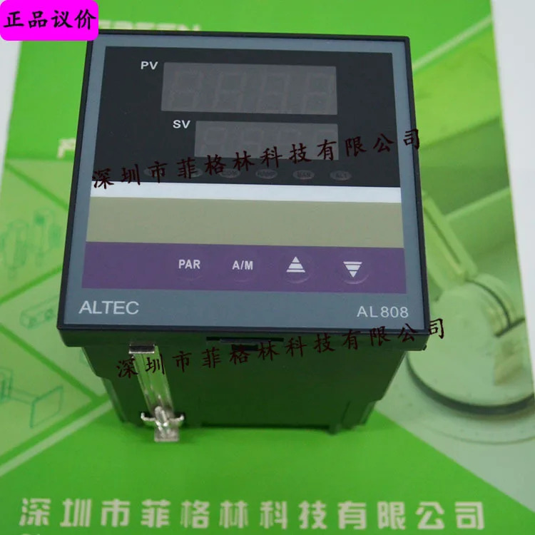 DC220/D/R/24V/QS 야켓 알텍 디지털 온도 조절기