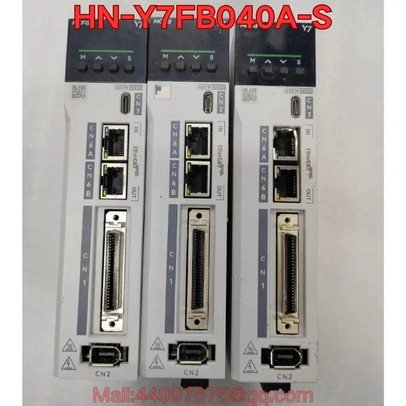 HN-Y7FB040A-S 서보 드라이브