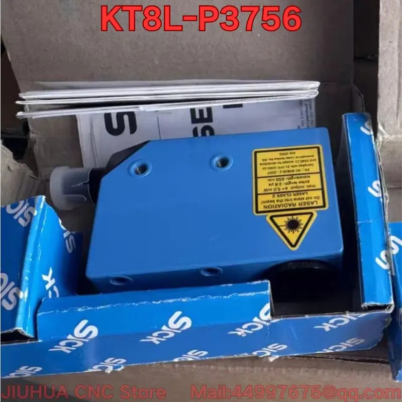 KT8L-P3756 컬러 마크 센서