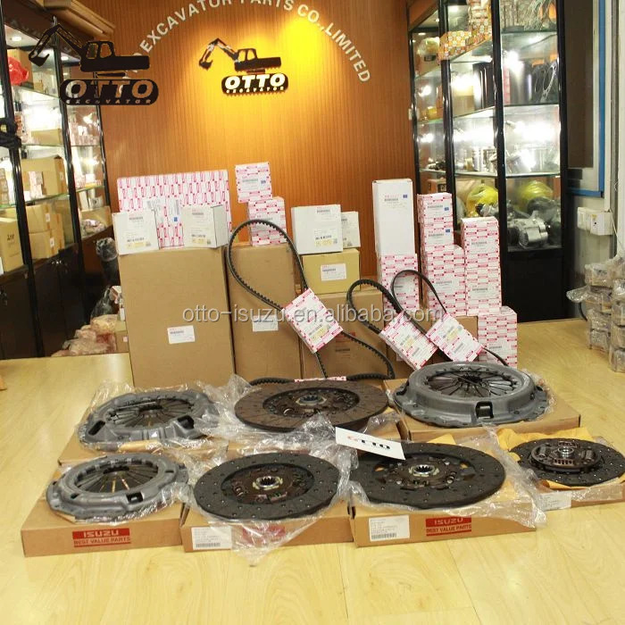 오일 압력센서 스위치 6WG1 8-97372952-0 897372-9520 8973729520