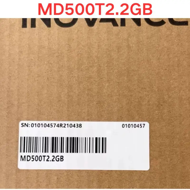 Inovance MMD500T2.2GB 주파수 변환기 2.2KW