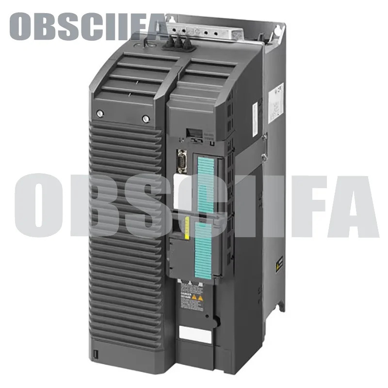 원본 37KW 6SL3210-1KE27-0UF1
