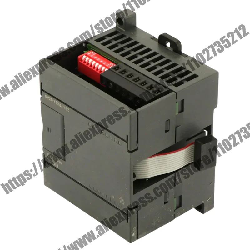 원본 6ES7231-7PC22-0XA0 6ES7 231-7PC22-0XA0 PLC 모듈