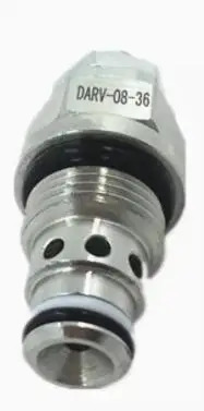 DUNAN 다이렉트 릴리프 밸브 DARV-08-36 DARV08-20A-0-N-33 DARV10-20A DARV10-B26
