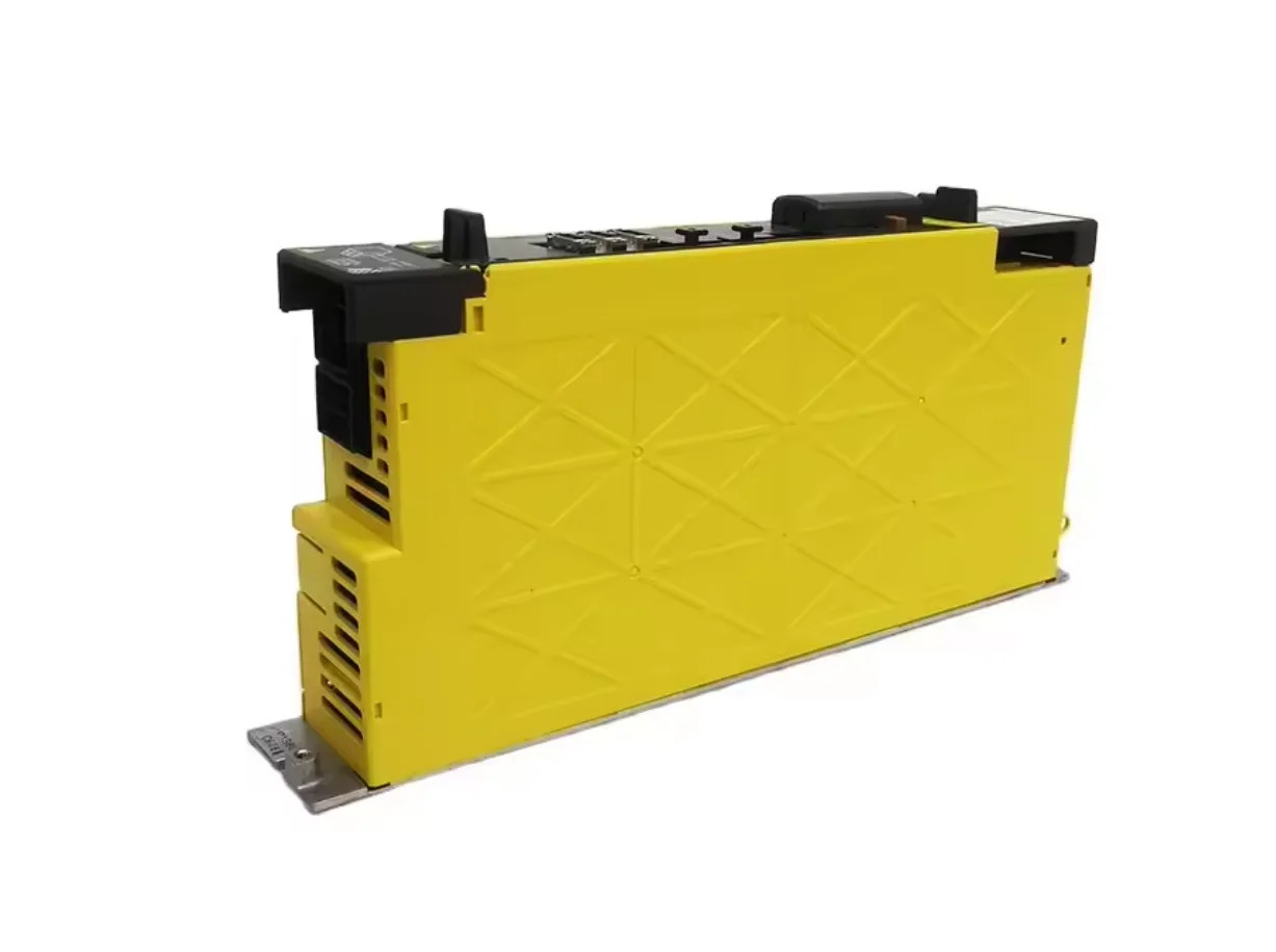 A06B-6127-H202 Fanuc 서보 드라이브 모듈 리퍼 OK A06B 6127 H202