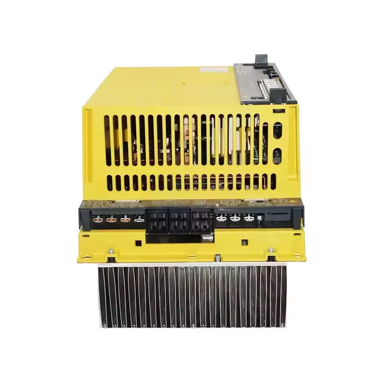 A06B-6134-H303 Fanuc 서보 드라이브 모듈 리퍼 OK A06B 6134 H303