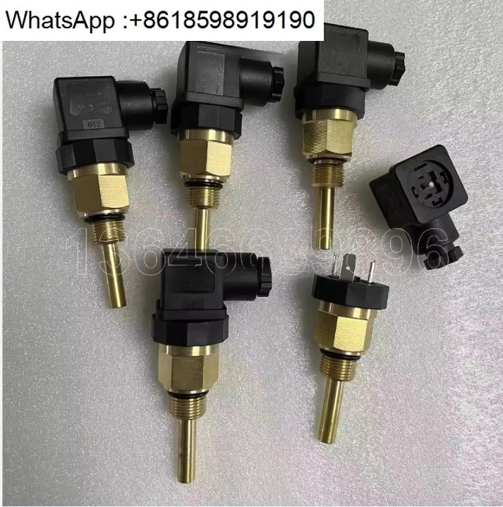 온도 센서 7.7035E1