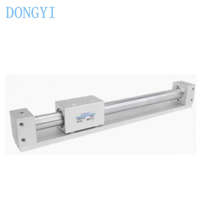자기 결합 로드리스 실린더 MRB MRB20 MRB20X100/200/300/400/500