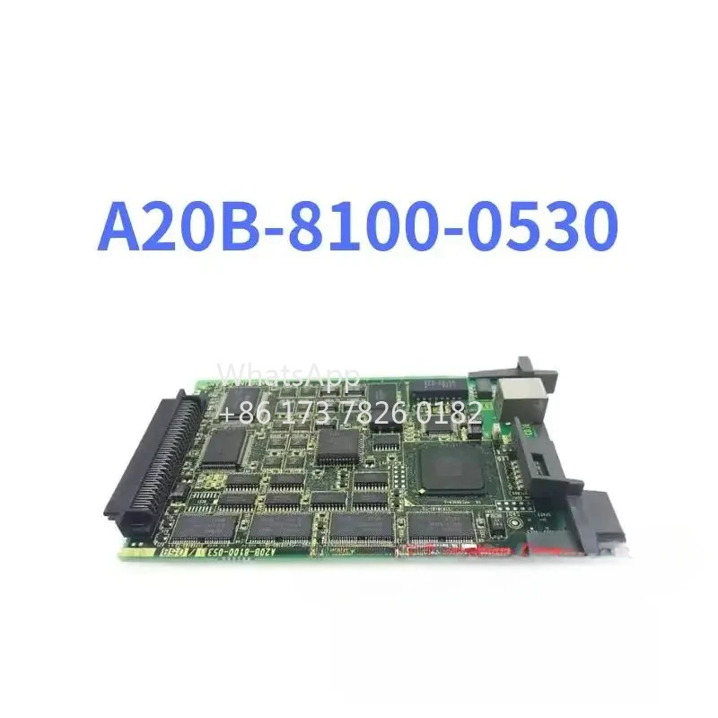 A20B-8100-0530 리퍼 회로 기판 기능 OK