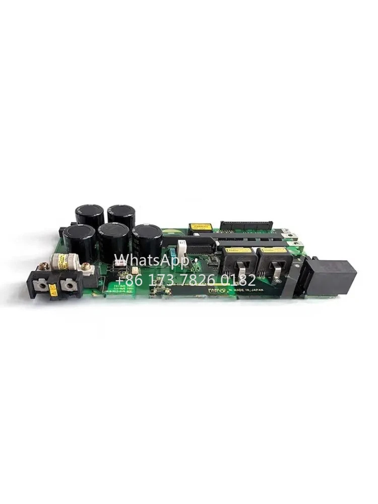 A16B-2203-0651 리퍼 베이스 플레이트 기능 OK