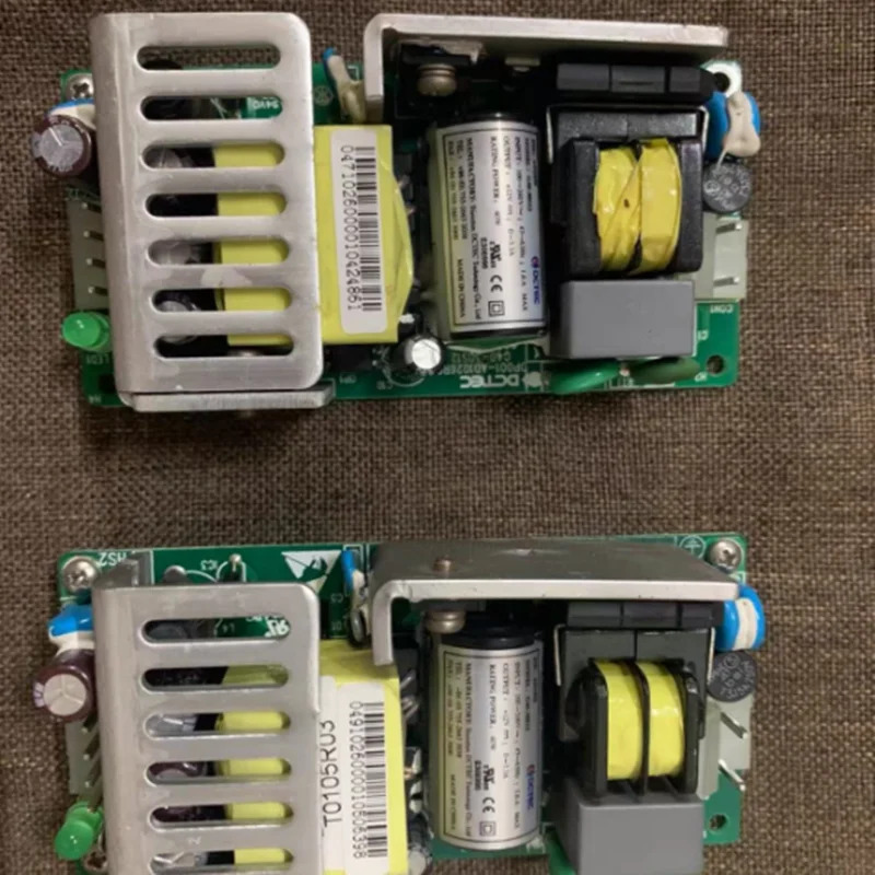 DETEC 12V3.3A 40W 전원공급장치 G40-30S12거새 원본 전원 보드가 새 처럼 작동함