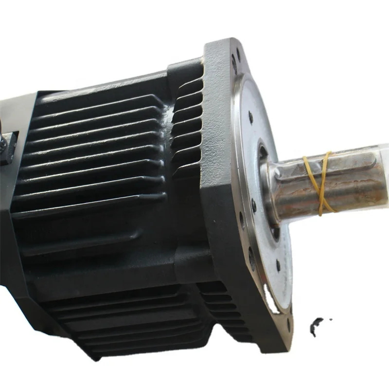 AC 서보모터 HA-LP15K1M4E3-S14 HA-LP15K1MK HA-LP15K2 15KW