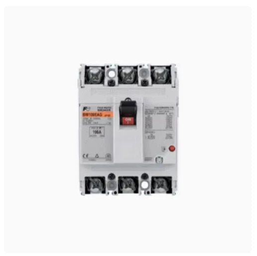 FUJI BW630EAG-3P630 BW630EAG-3P500 오리지널 몰드 케이스 회로차단기 BW250EAGC-3P175A BW250EAGC-3P200A BW250EAGC-3P