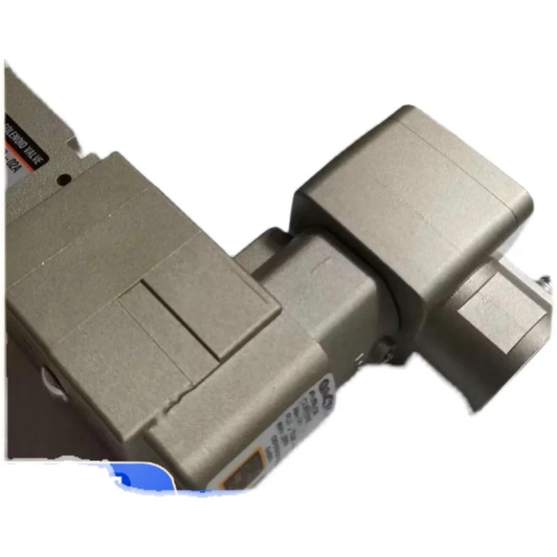일본 SMC 방폭 솔레노이드 밸브 50-VFE3190-5TD-X65