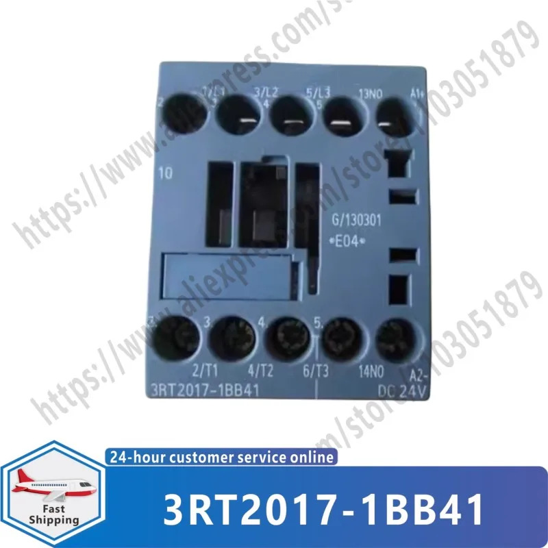 원본 3RT-1BB41 접촉기
