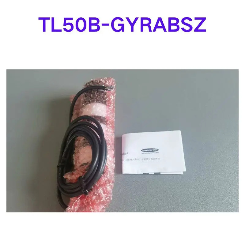 TL50B-GYRABSZ 타워 신호등 신