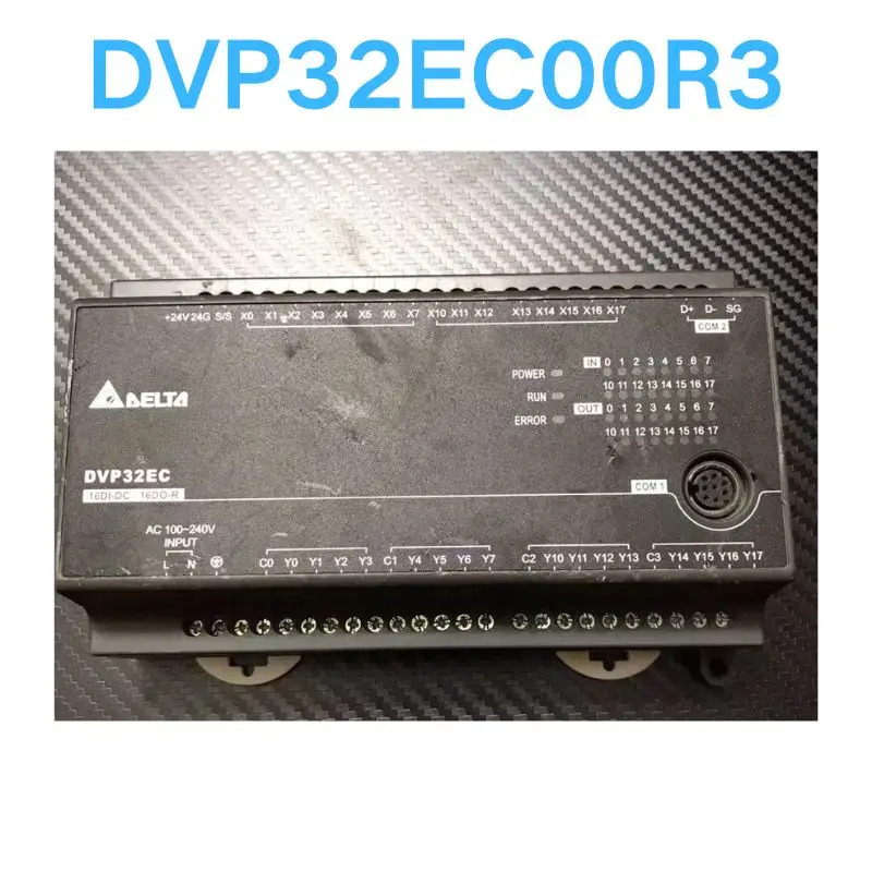 리퍼 OK DVP32EC00R3 모듈