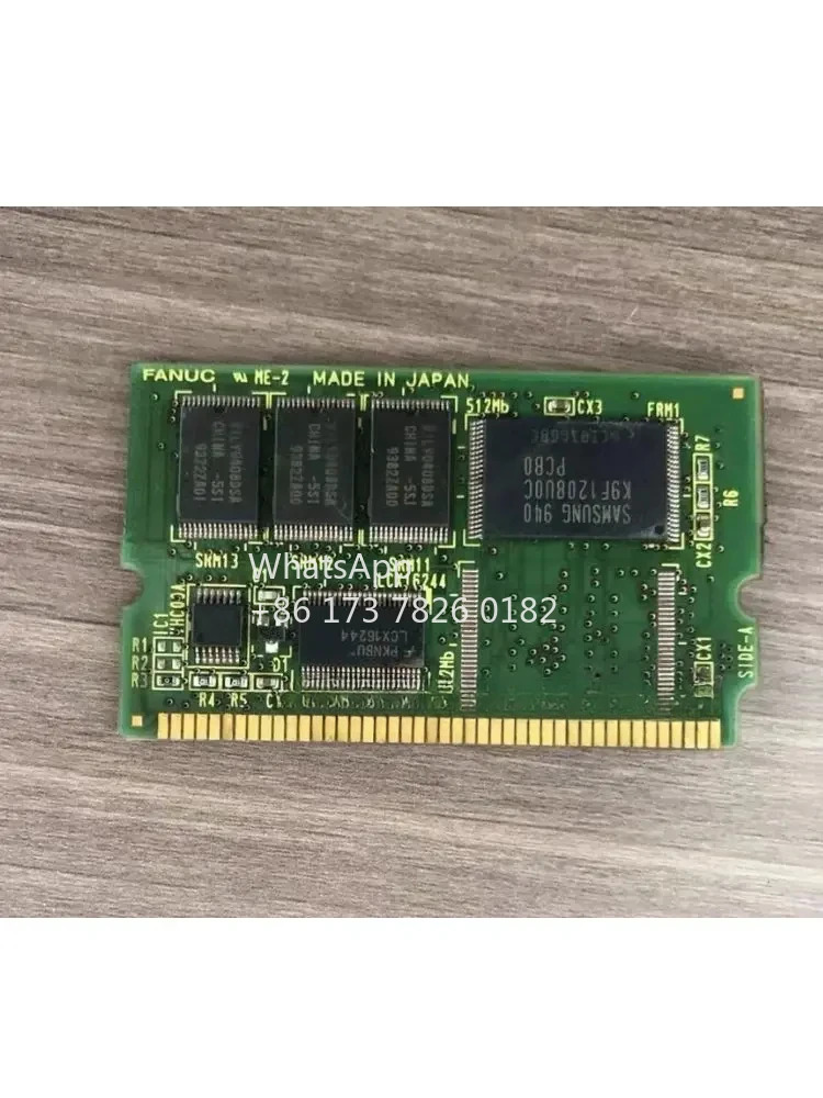 A20B-3900-0242 리퍼 메모리 카드 기능 OK
