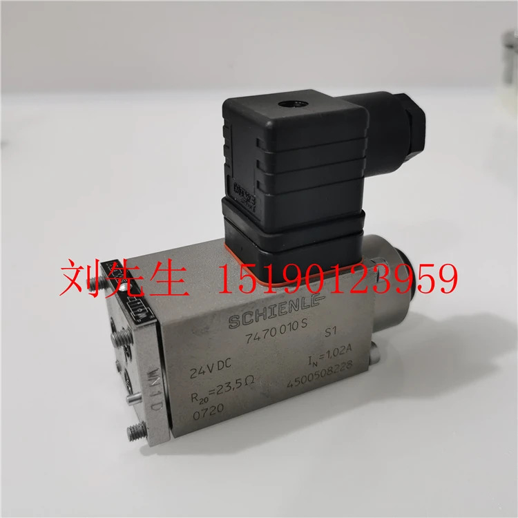 Hawe WN1F-G24 GS2-1-G24 SG0W-CK SG0R-AK