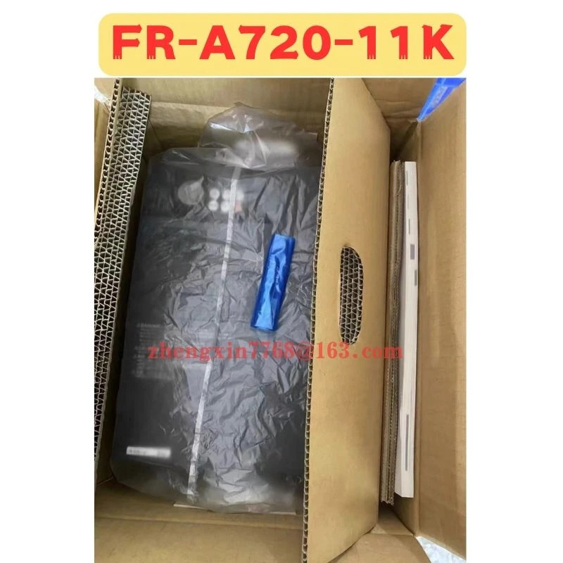 오리지널 FR-A720-11K 주파수 변환기 FR A720 11K
