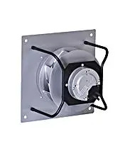 K3G50-2A1Y1-C4 ANS380-480V25 원심 냉각팬 0mm EC