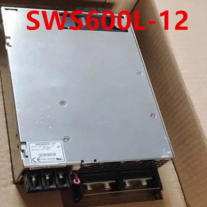 TDK-LAMBDA 전원공급장치 SWS600L-12 SWS600L 12V53A 600W