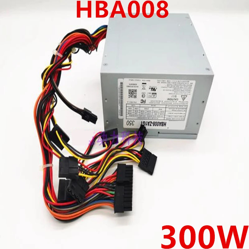 Acbel 300W 전원공급장치 HBA008 PSU 신