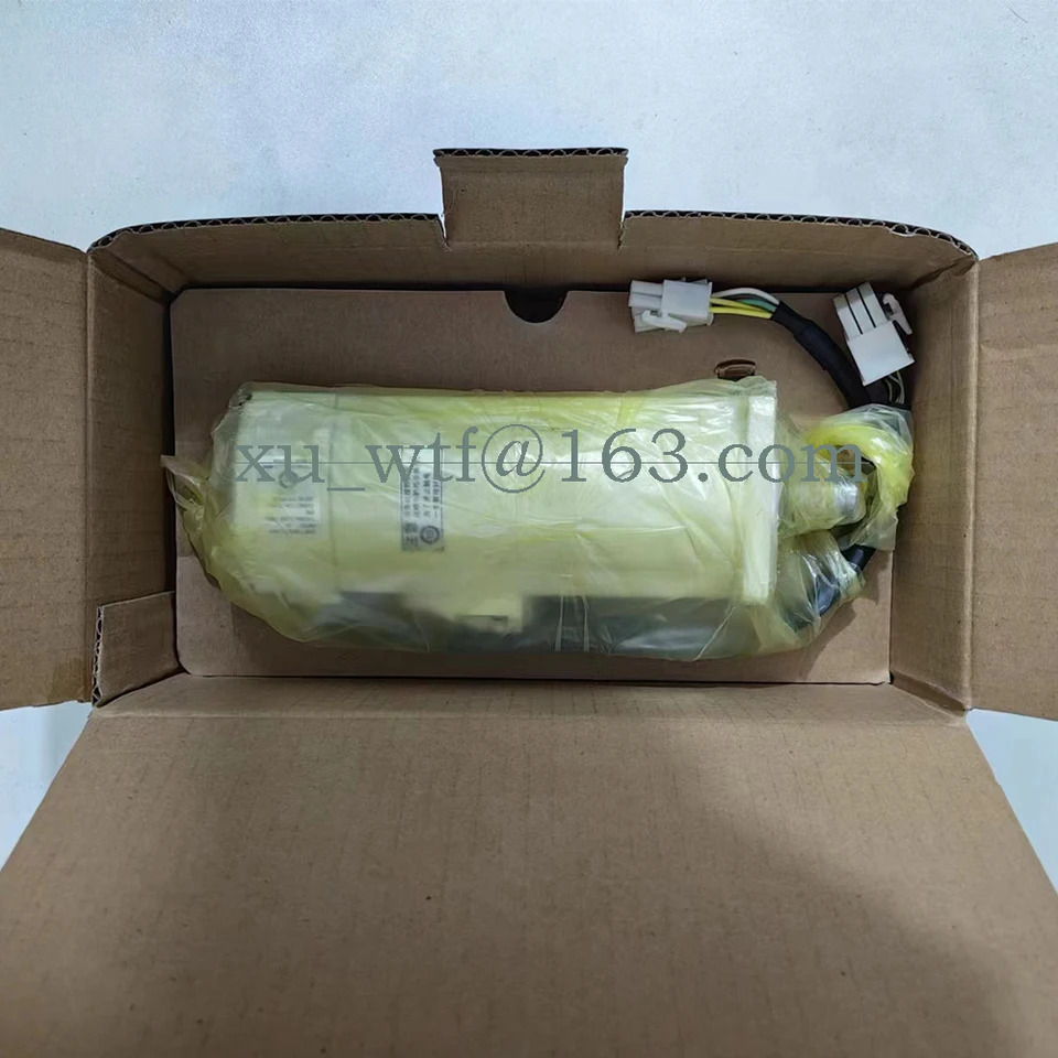 오리지널 서보모터 MSMZ042B1F 신