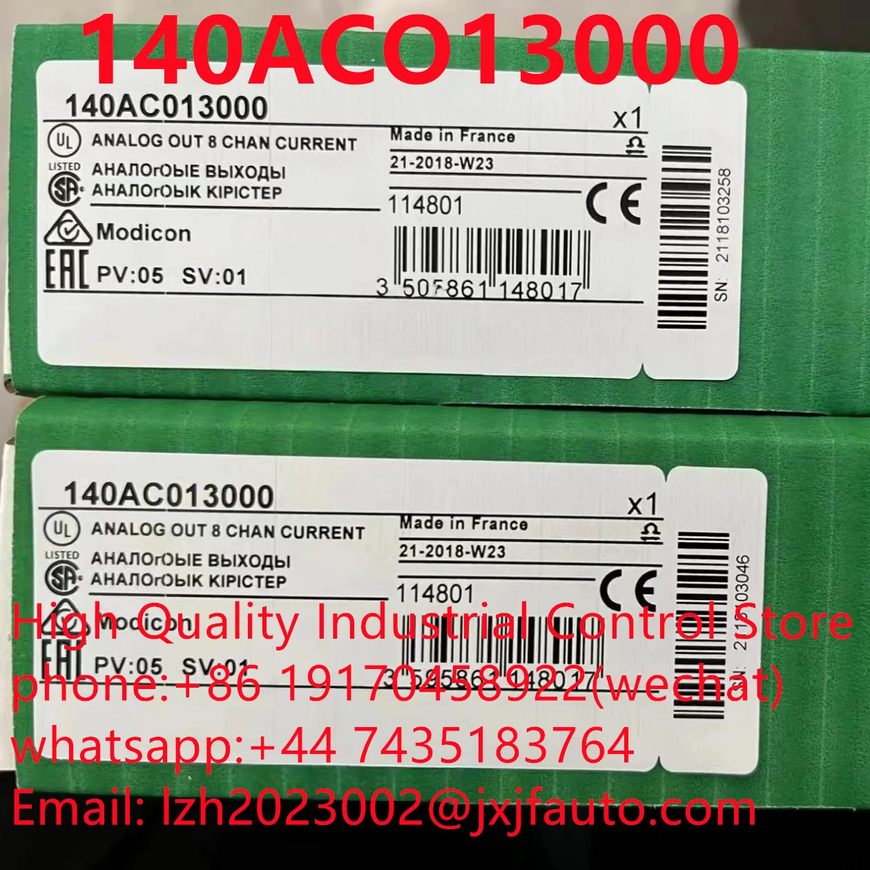 PLC140ACO02000140ACO13000