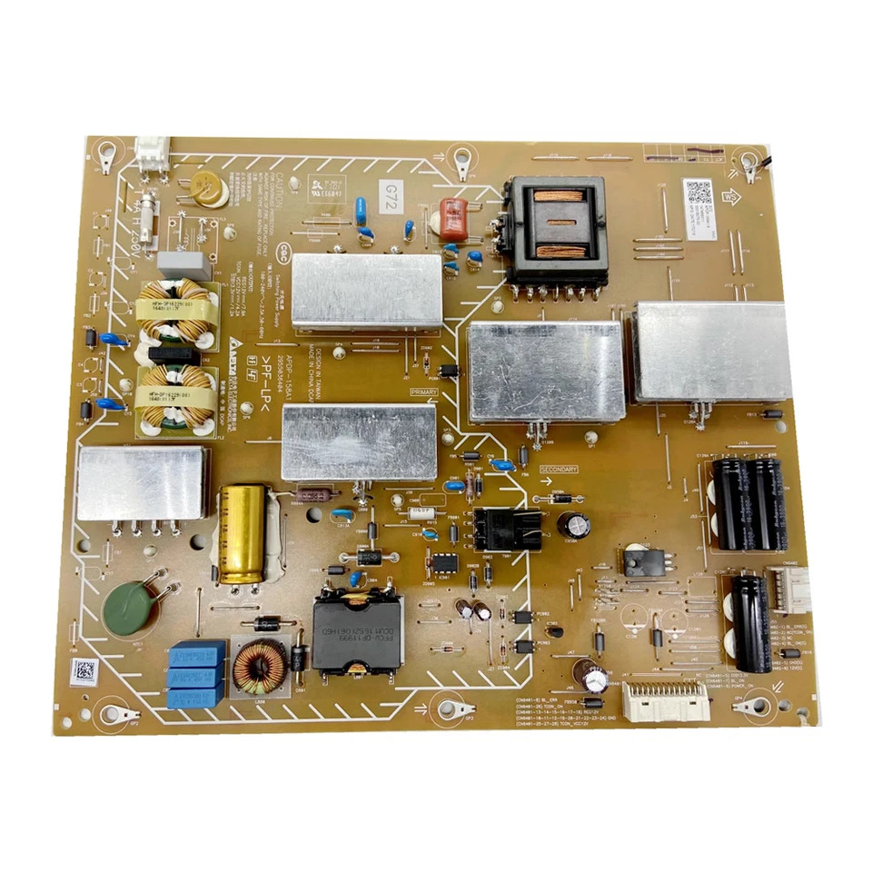 APDP-158A1 2955036404 전원공급장치 보드 소니호환 TV KD-75X9000E