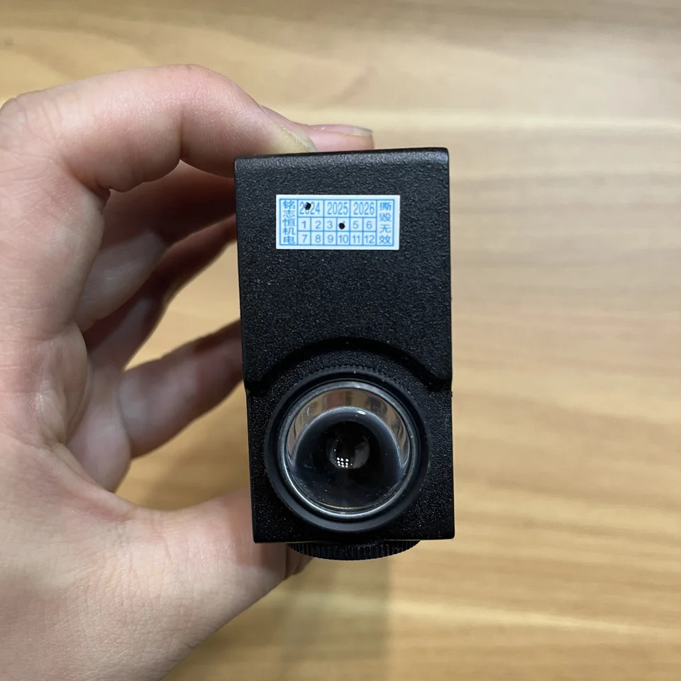 광전 라벨 전기 기계식 센서 TL46-W-815G
