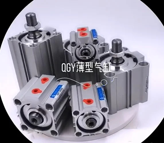 XIONU 실린더 QGY63X55-M QGY63X60-M QGY63X65-M QGY63X70-M QGY63X75-M QGY63X80-M QGY63X85-M QGY63X90-M Q