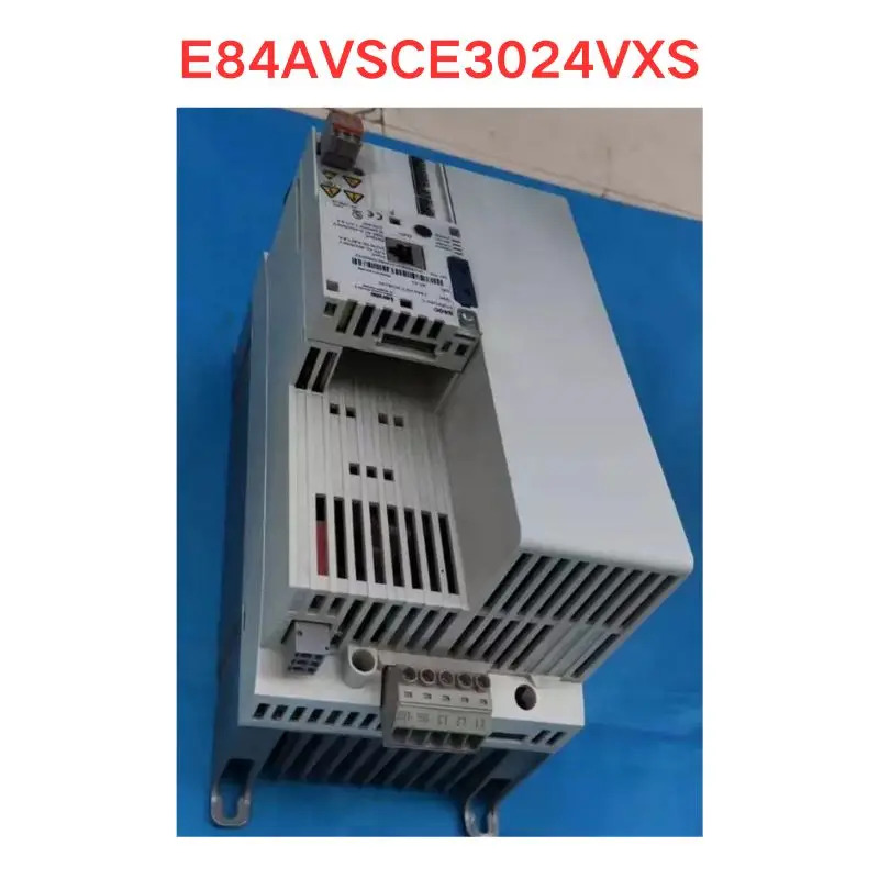 리퍼 E84SCE3024VXS 주파수 변환기 기능 OK