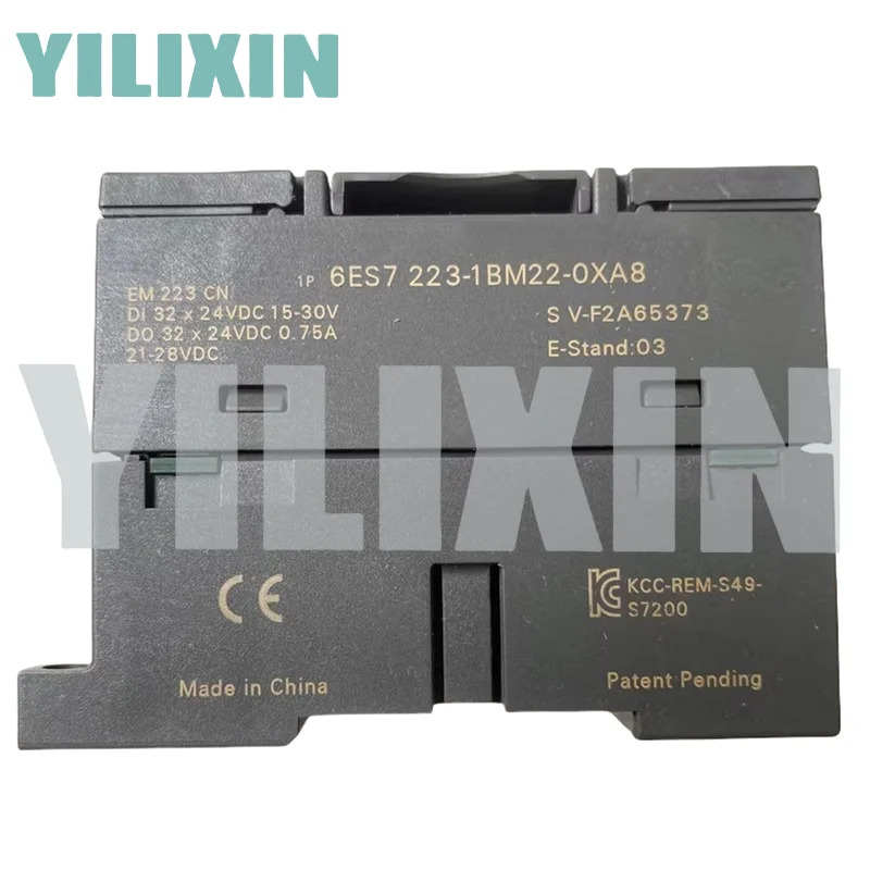 원본 6ES7223-1BM22-0XA8 6ES7223-1BM22-0XA0