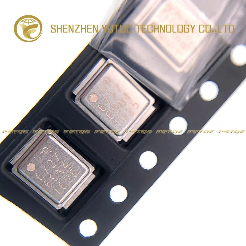 비 위조 IC IRF6727MTRPBF IRF6727 SMD개-50 개 신