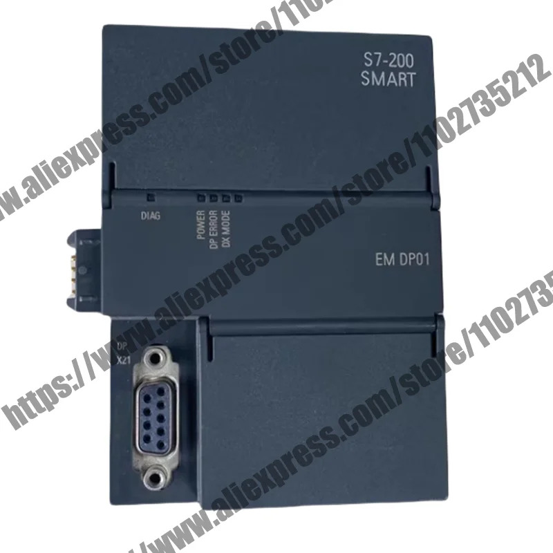 원본 6ES7288-7DP01-0AA0 S7-200