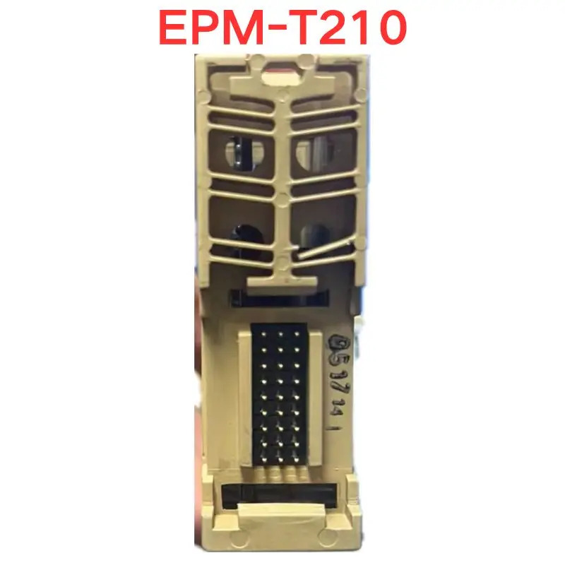 리퍼 EPM-T210 모듈 기능 OK