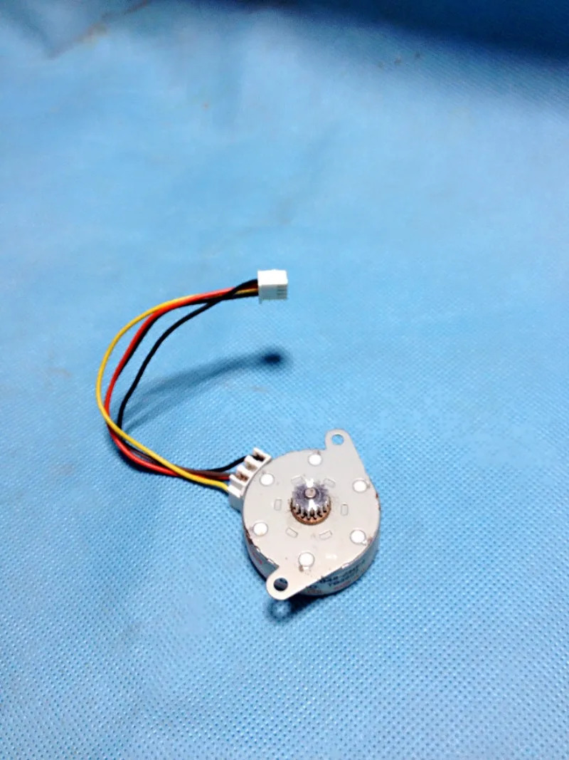 오리지널 모터 PM35S-048-ZHF2 DC