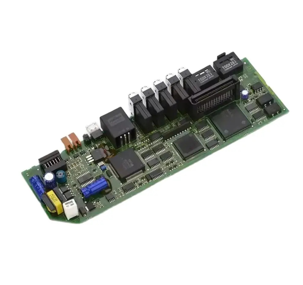 A20B-2100-0541 Fanuc 회로 기판 리퍼 완료 Ok A20B 2100 0541