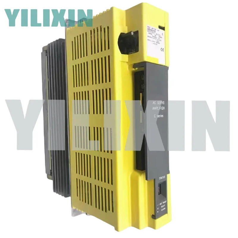 A06B-6090-H006 모듈