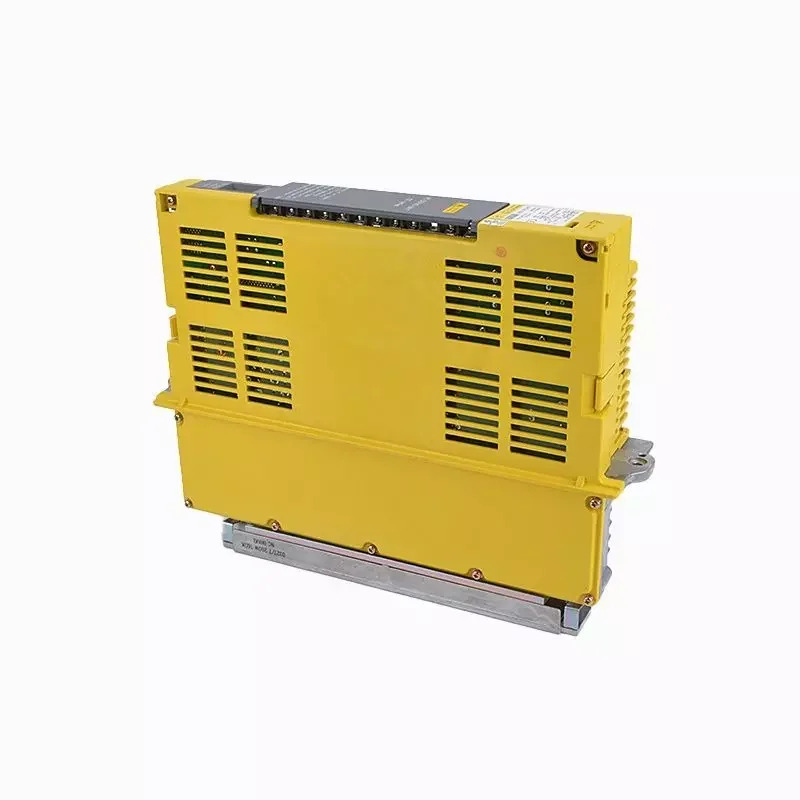 A06B-6089-H324 Fanuc 서보 드라이브 증폭기 12개월 A06B 6089 H324
