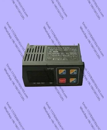 NT-21R 릴레이 출력 온도 컨트롤러 원본 96x48x60mm