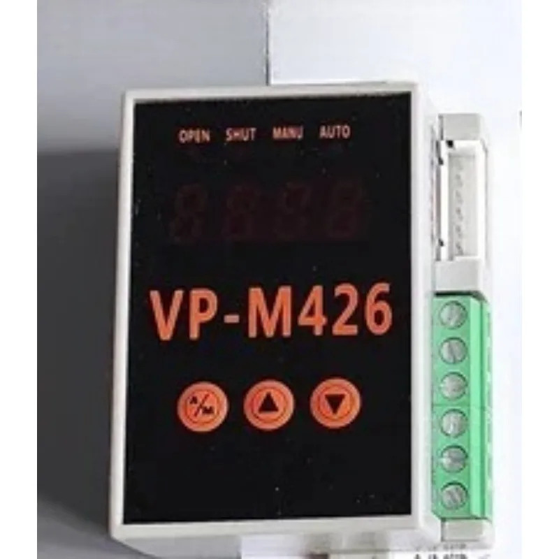 VP-K526 VP-M426 지능형 밸브 로케이터 AC220V 4-20mA 조절