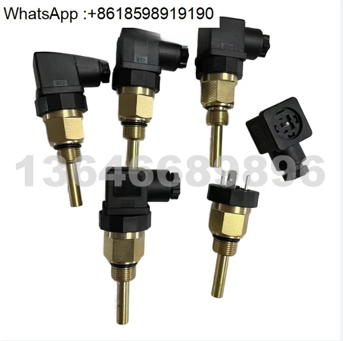 온도 센서 7.7035E1