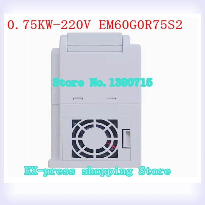 0.75KW-220V EM60G0R75S2 신