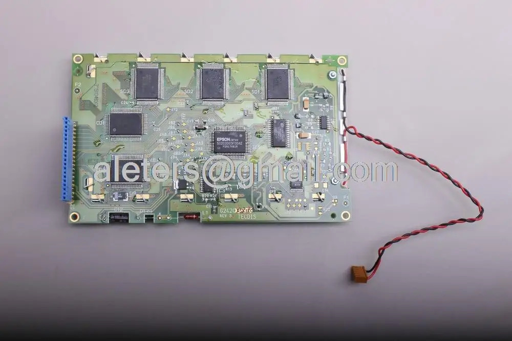 LCD 패널 G242CX5R1RC